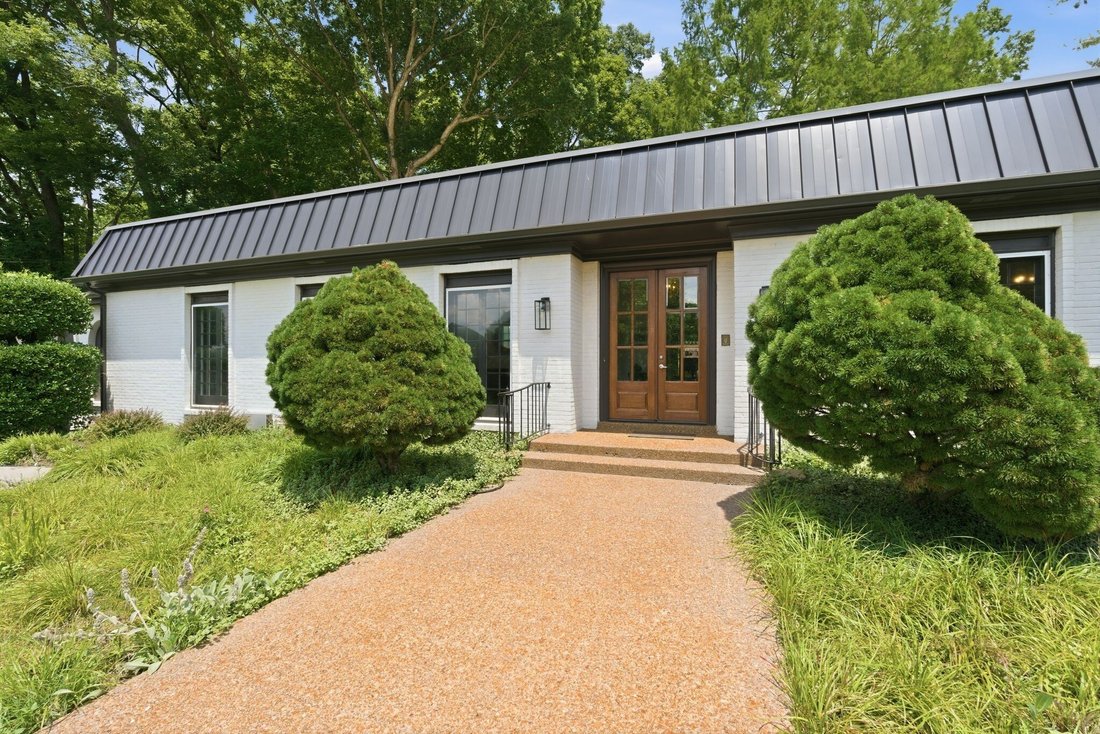 House in Nashville, Tennessee, United States 1 - 18455259