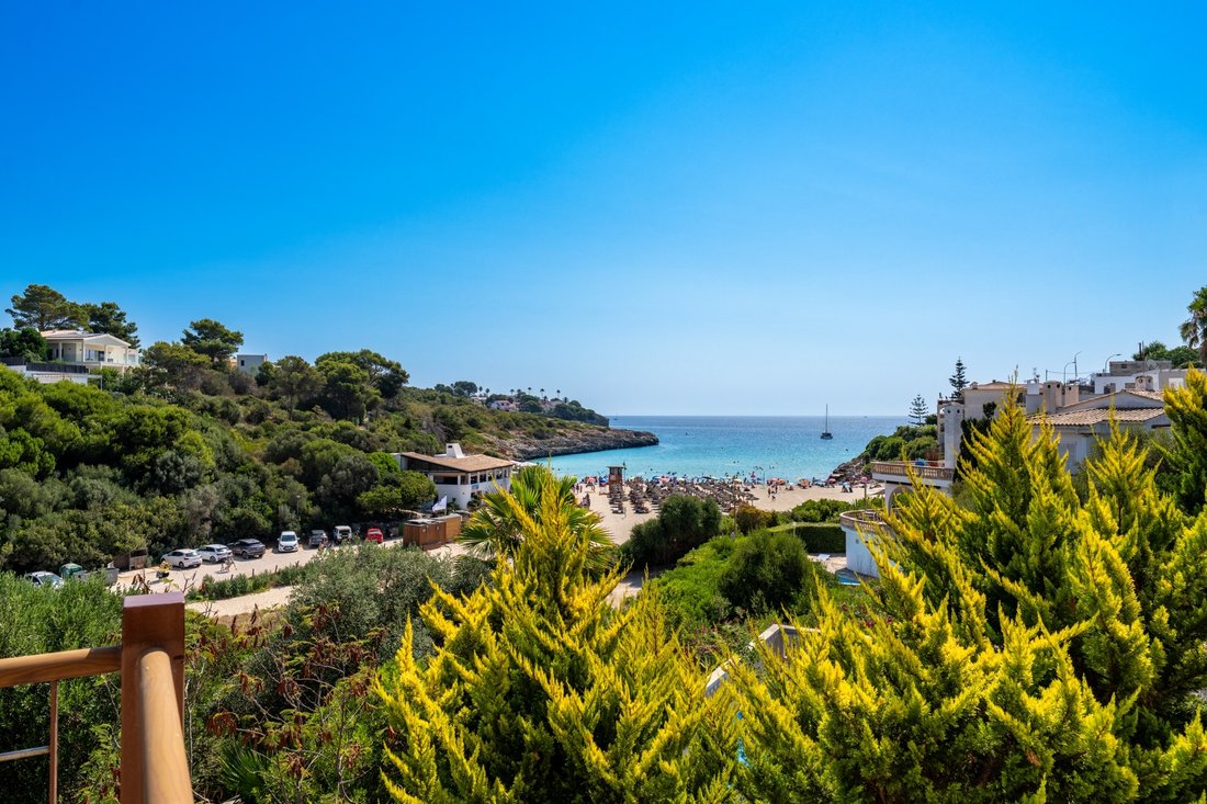 Villa in Manacor, Balearic Islands, Spain 1 - 18455380