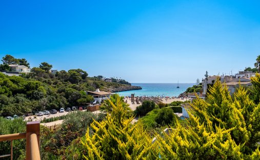 Villa in Manacor, Balearic Islands, Spain 1