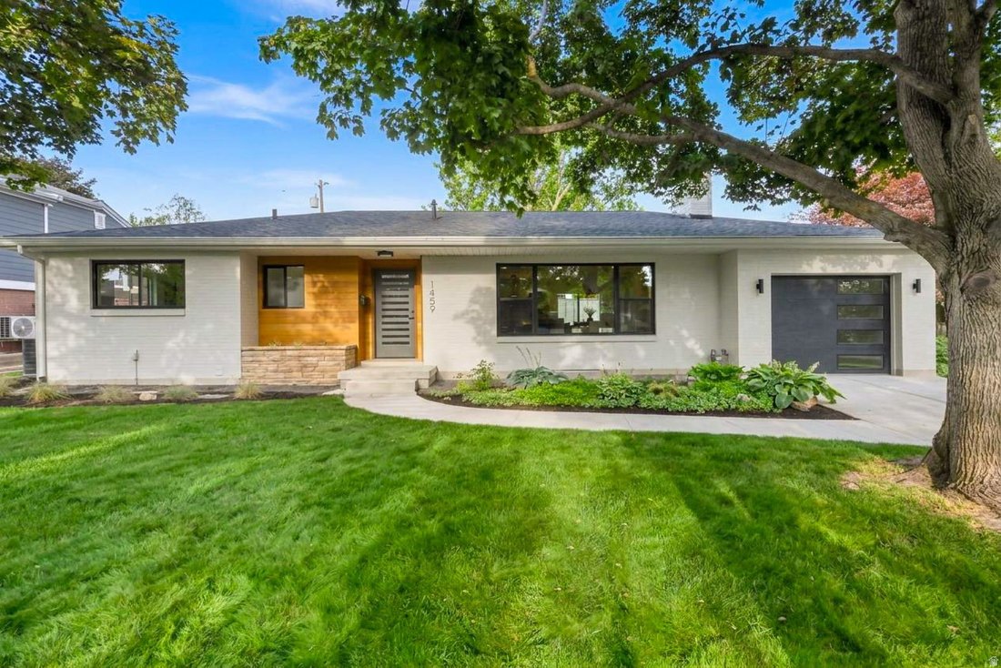 House in Salt Lake City, Utah, United States 1 - 18455058
