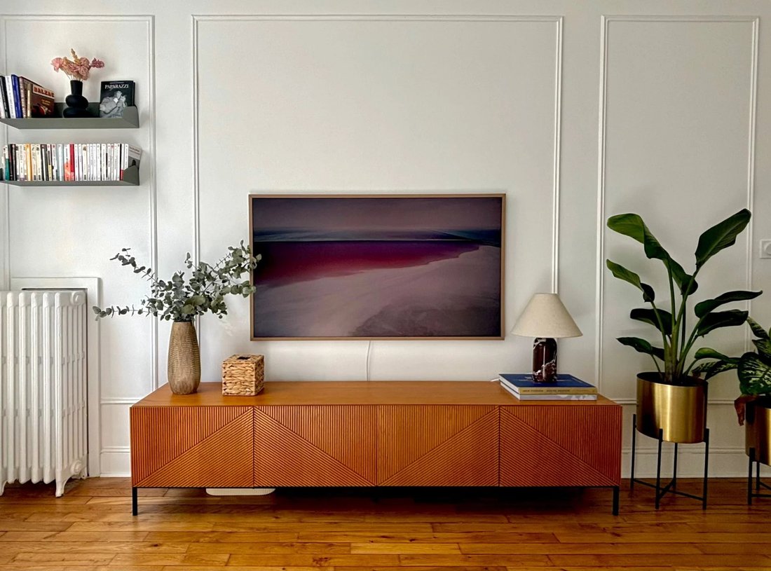 Apartment in Dupleix-Motte Picquet, Paris 15e Arrondissement, Paris 3 - 18455425