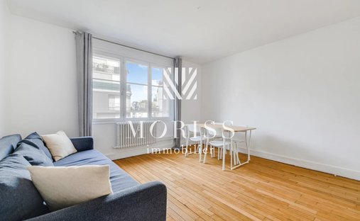 Wohnung in Sankt Lambert, Paris 15e Arrondissement, Paris 1