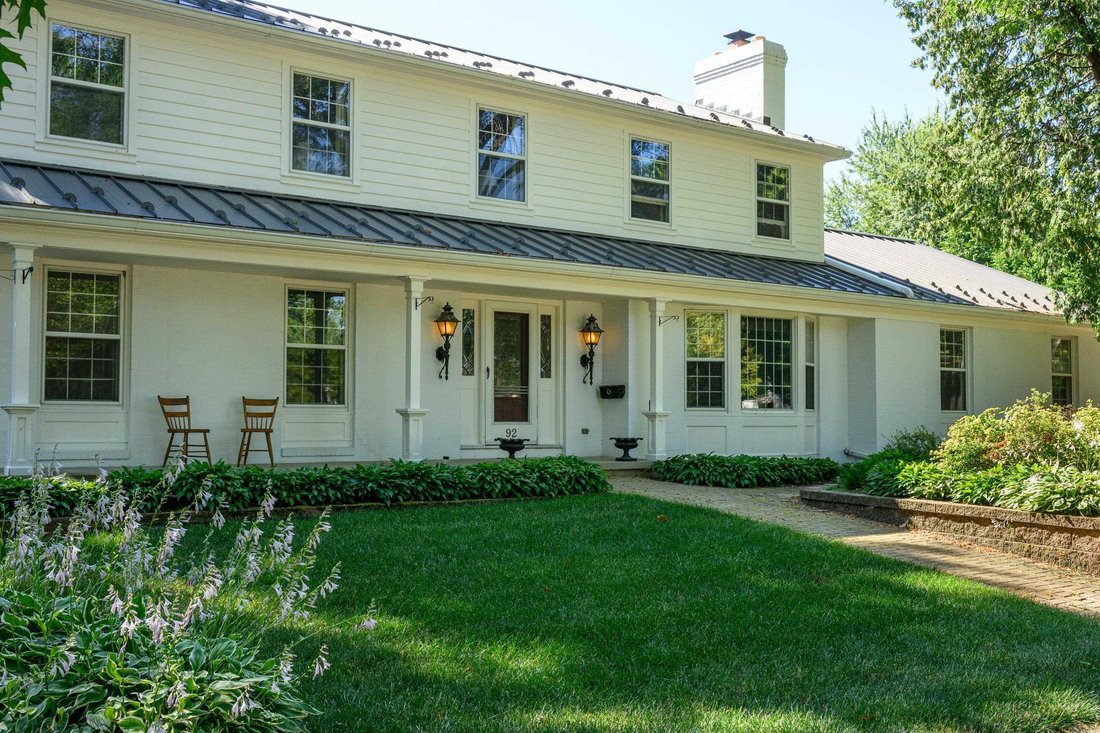 House in Madison, Wisconsin, United States 2 - 18439168