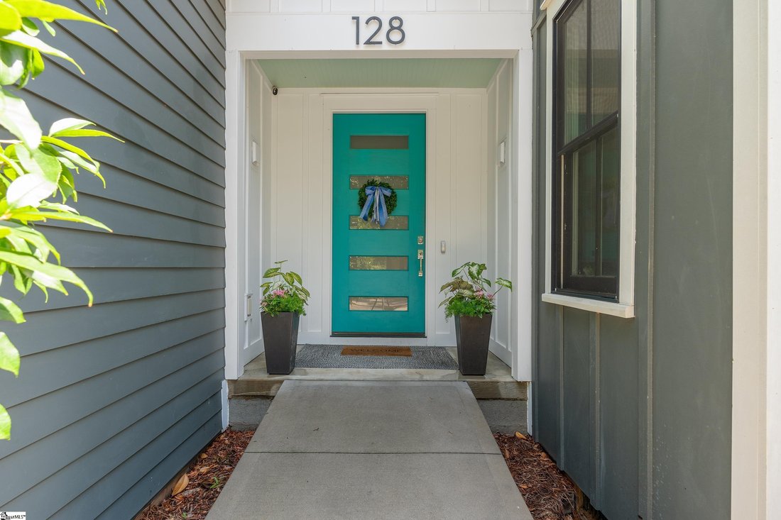 House in Greenville, South Carolina, United States 3 - 18455368