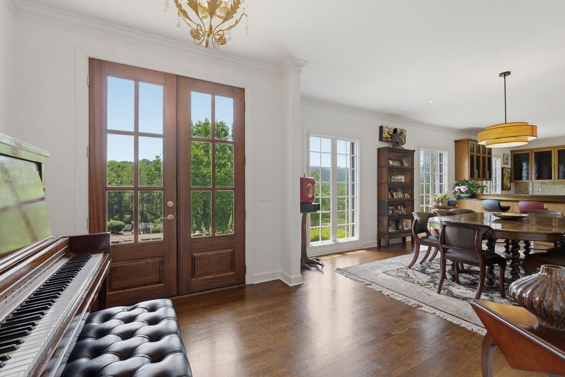 House in Nashville, Tennessee, United States 3 - 18455259