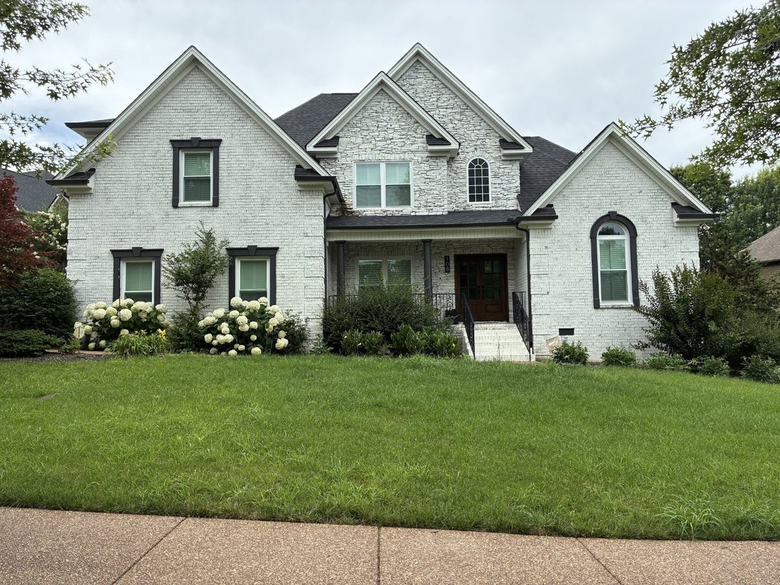 House in Hendersonville, Tennessee, United States 1 - 18455314