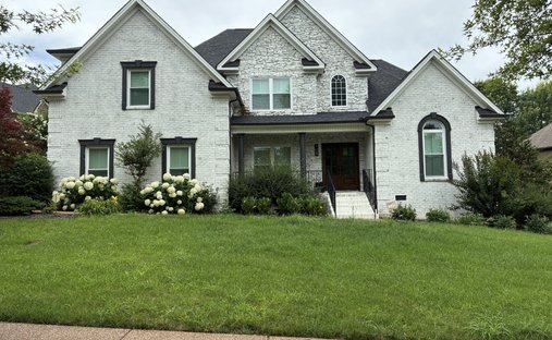 Casa en Hendersonville, Tennessee, Estados Unidos 1