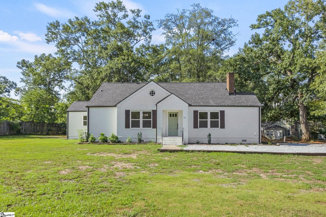 House in Greenville, South Carolina, United States 2 - 18455370