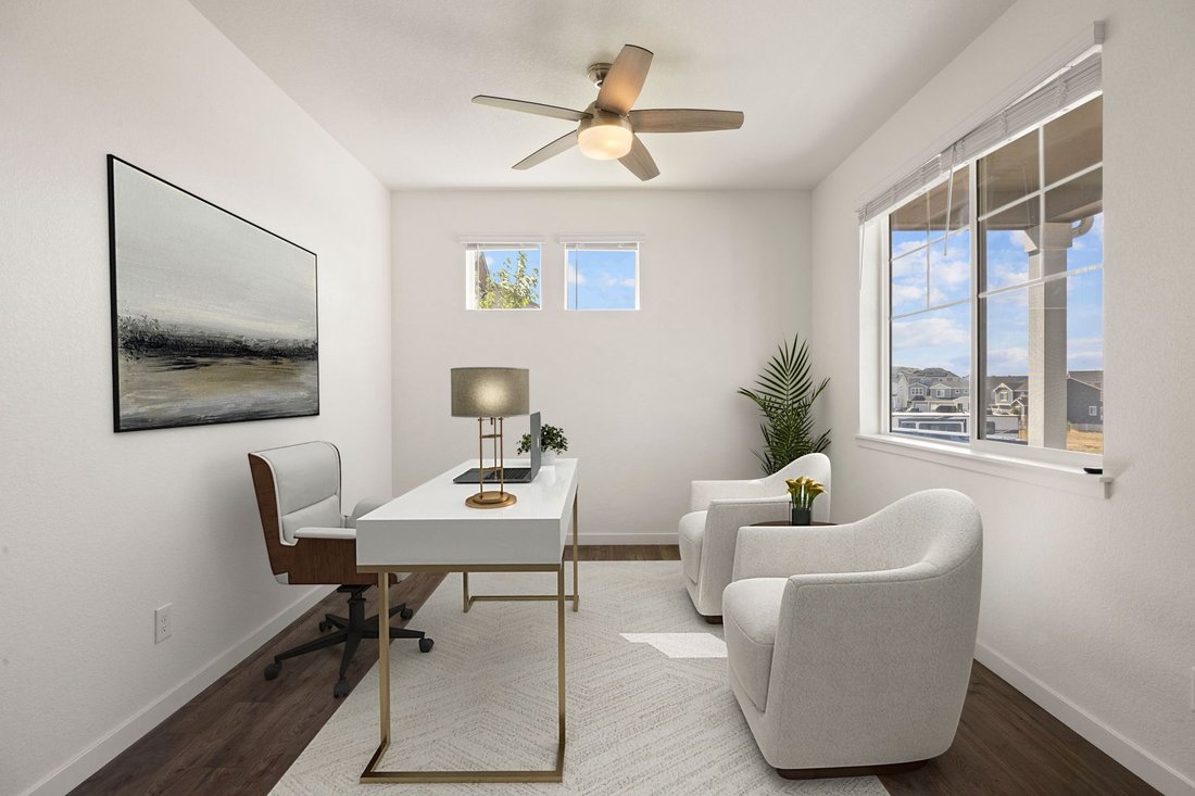 House in Castle Rock, Colorado, United States 4 - 18455256