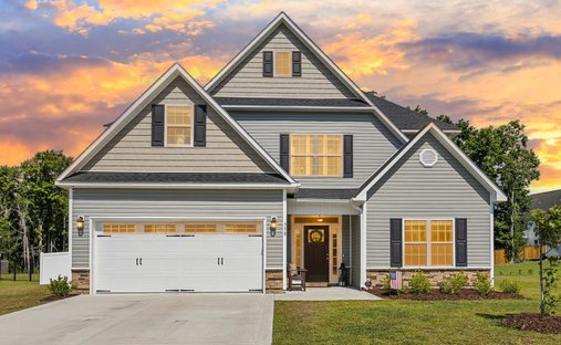 House in North Topsail Beach, North Carolina, United States 1