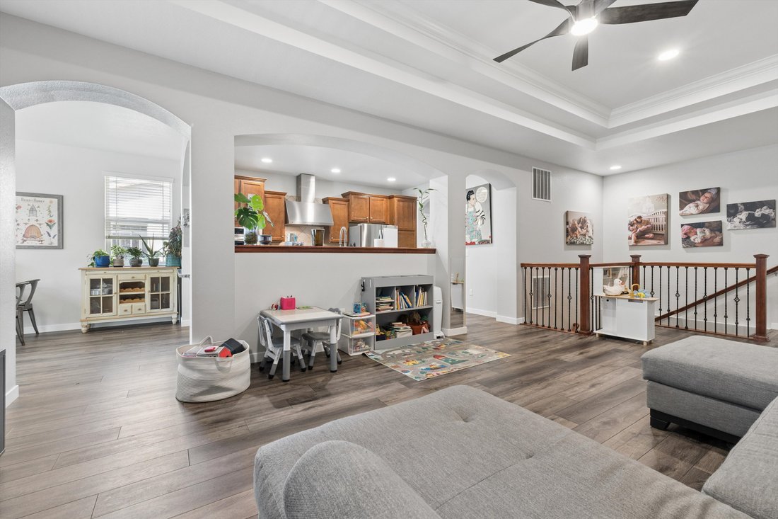 House in Frederick, Colorado, United States 5 - 18455311