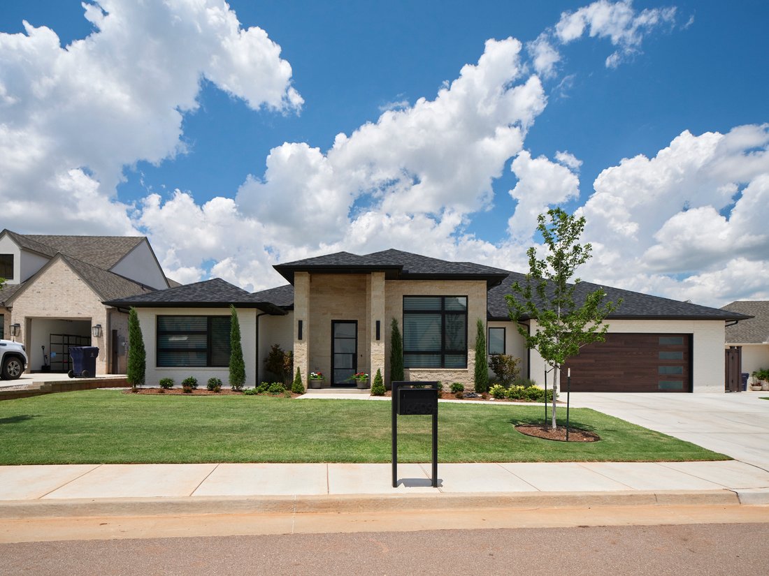House in Oklahoma City, Oklahoma, United States 4 - 18455260