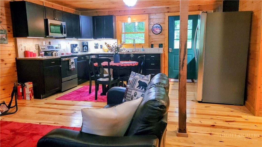 House in Banner Elk, North Carolina, United States 5 - 18283750