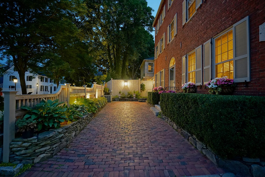 House in Portsmouth, New Hampshire, United States 3 - 18297874