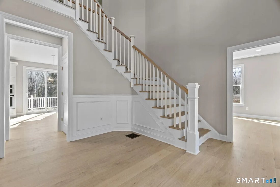 House in East Lyme, Connecticut, United States 4 - 18455399