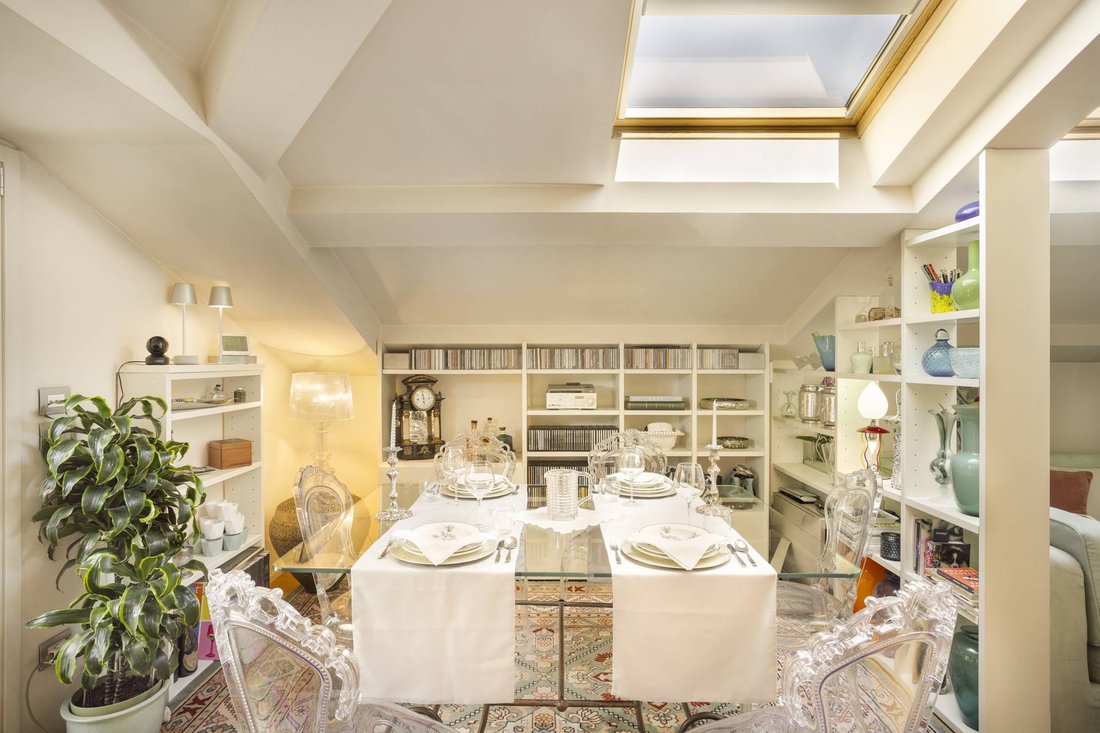 Apartment in Murri, Bologna, Emilia-Romagna 1 - 18455049