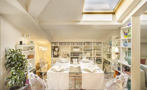 Wohnung in Murri, Bologna, Emilia-Romagna 1
