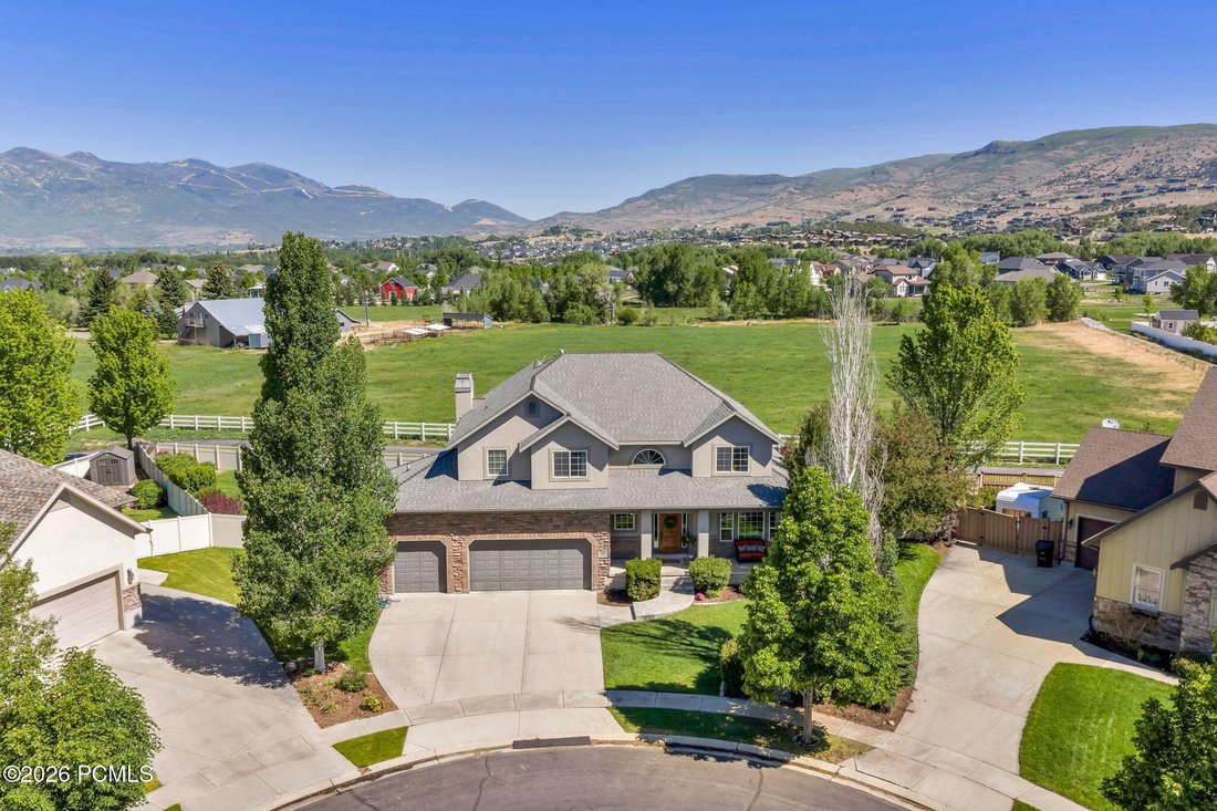 House in Heber City, Utah, United States 2 - 18455062