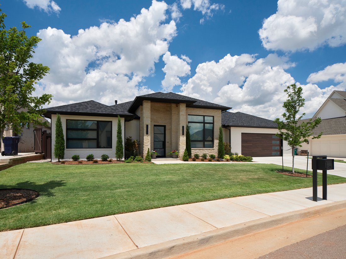 House in Oklahoma City, Oklahoma, United States 5 - 18455260