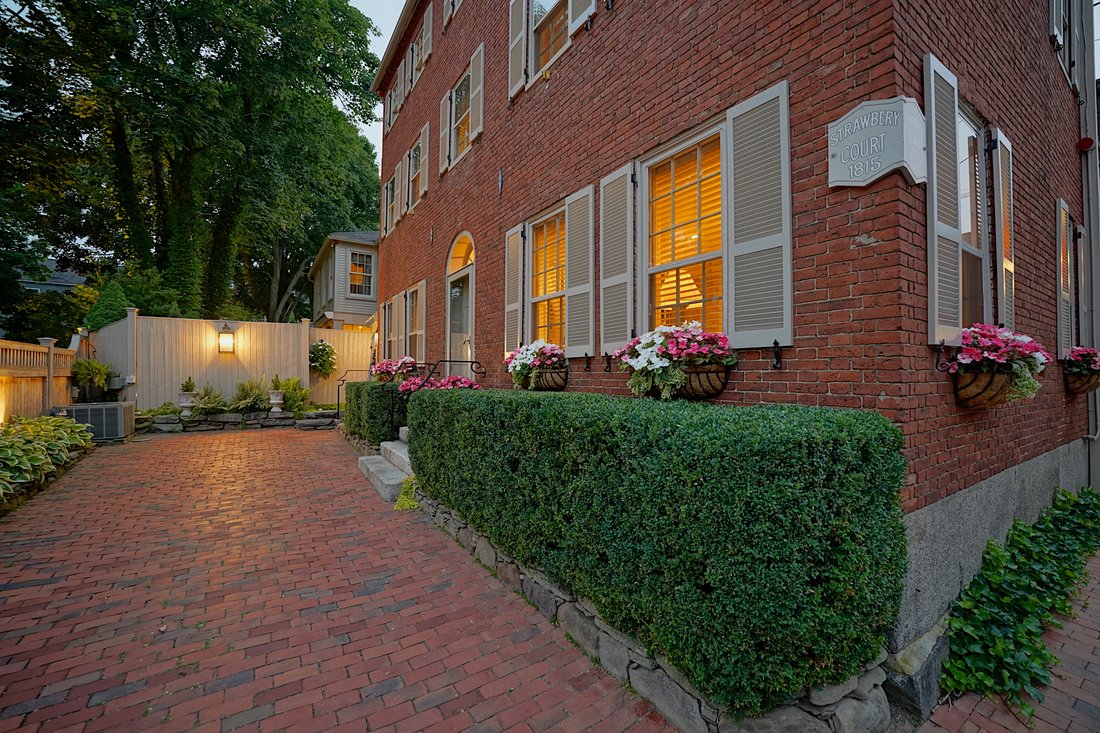 House in Portsmouth, New Hampshire, United States 2 - 18297874