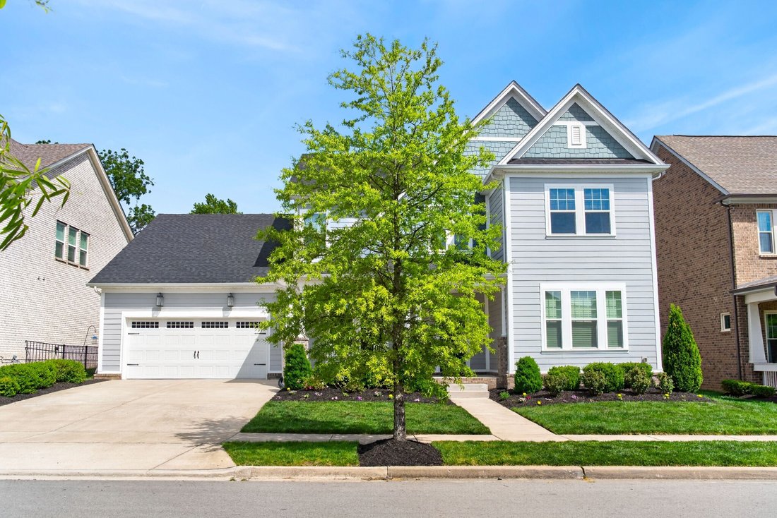 House in Hendersonville, Tennessee, United States 3 - 18455262