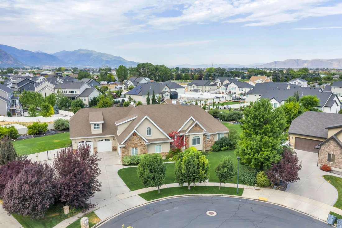 House in Mapleton, Utah, United States 3 - 17738640