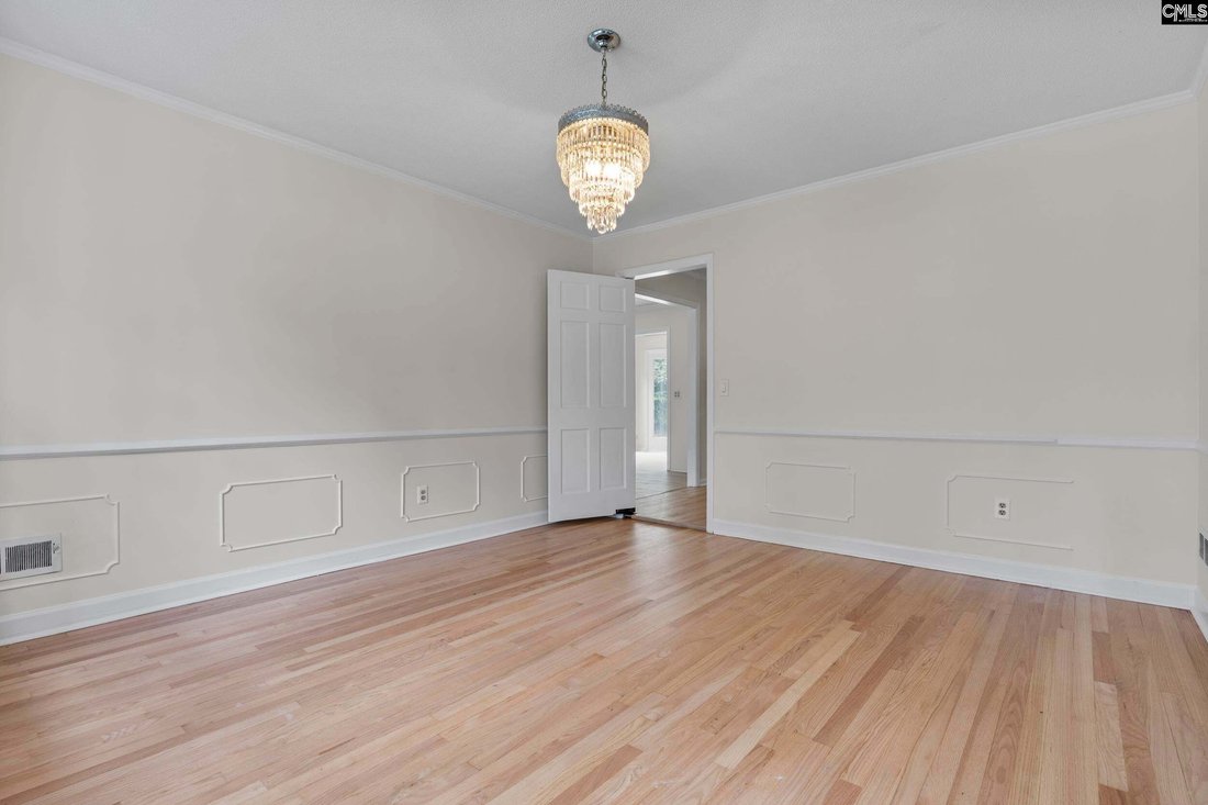 House in Columbia, South Carolina, United States 5 - 18455044