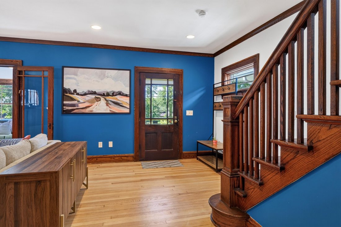 Casa en Madison, Wisconsin, Estados Unidos 3 - 18455387