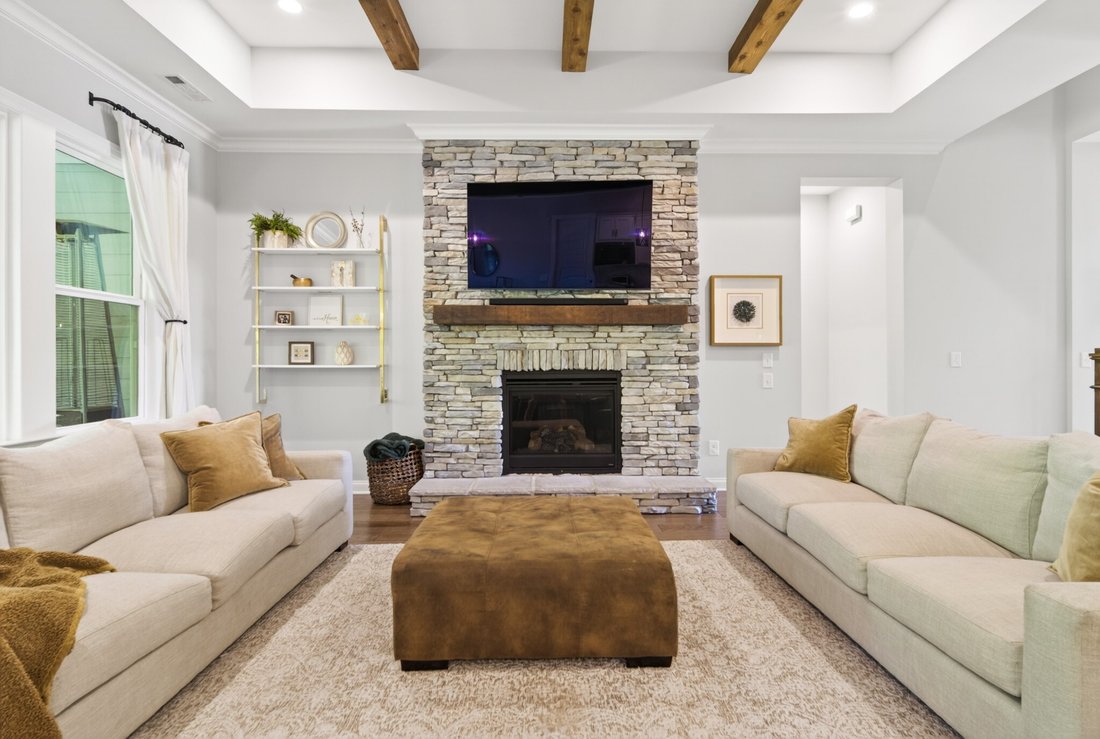 House in Hendersonville, Tennessee, United States 4 - 18455262