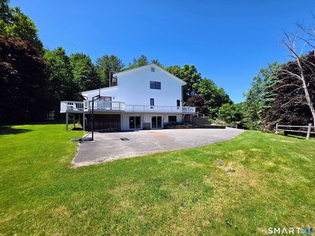 Maison à Sherman, Connecticut, États-Unis 2 - 18455404