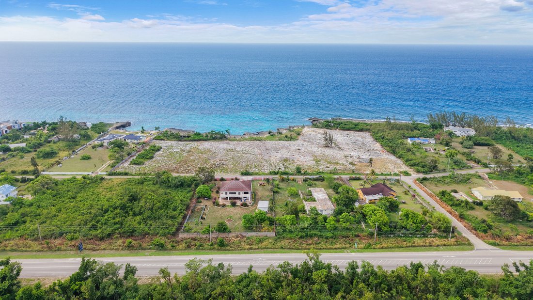 Land in Discovery Bay, St. Ann Parish, Jamaica 2 - 18455176