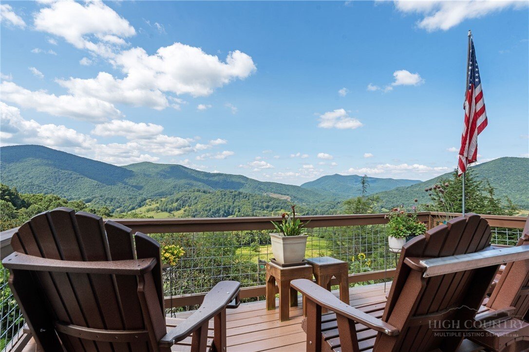 House in West Jefferson, North Carolina, United States 5 - 18455379