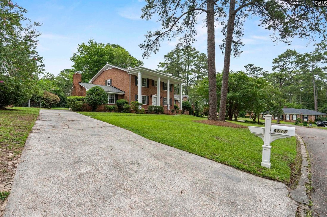 House in Columbia, South Carolina, United States 2 - 18455044
