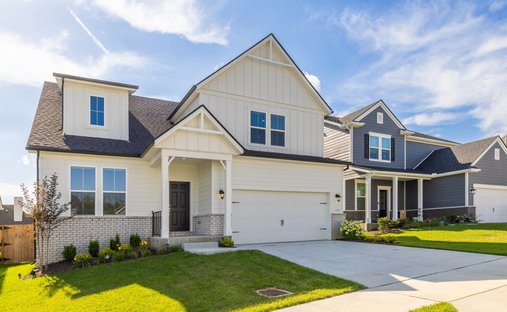 Casa en Nashville, Tennessee, Estados Unidos 1