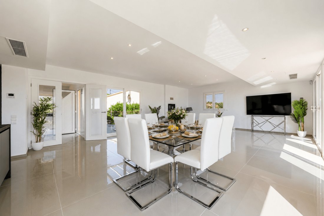 Villa in Manacor, Balearic Islands, Spain 4 - 18455380