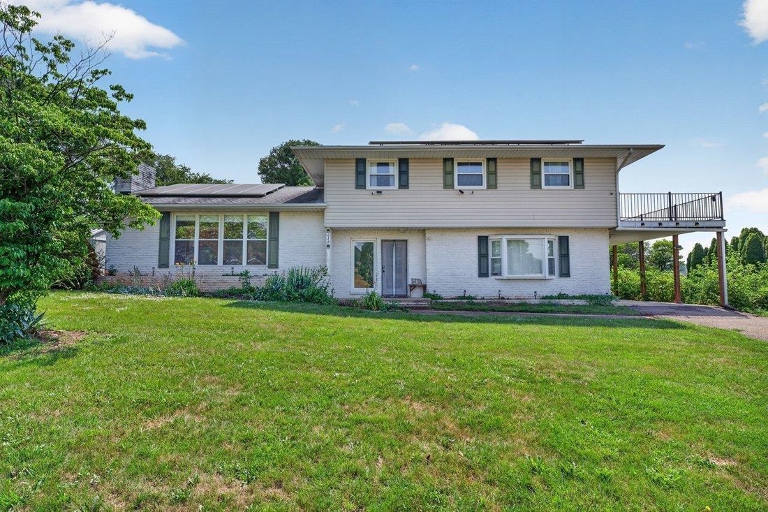 House in Dayton, Virginia, United States 2 - 18455394