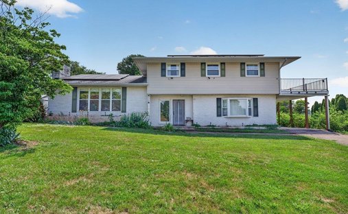 House in Dayton, Virginia, United States 1