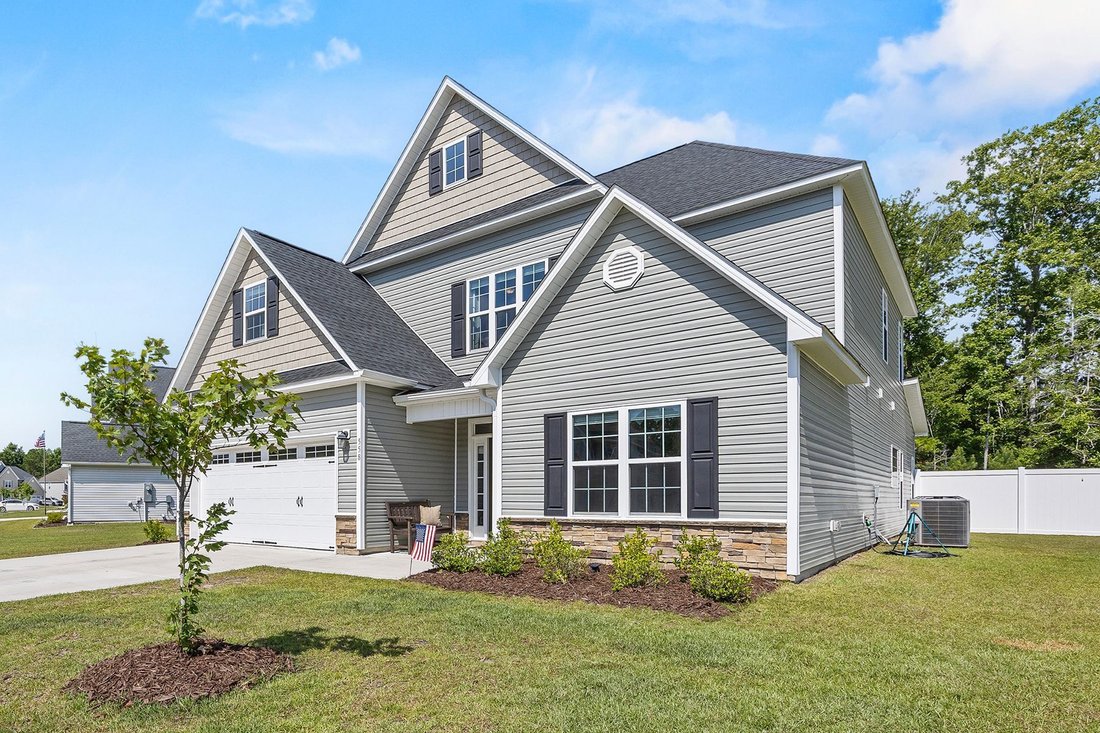 House in North Topsail Beach, North Carolina, United States 4 - 18455181