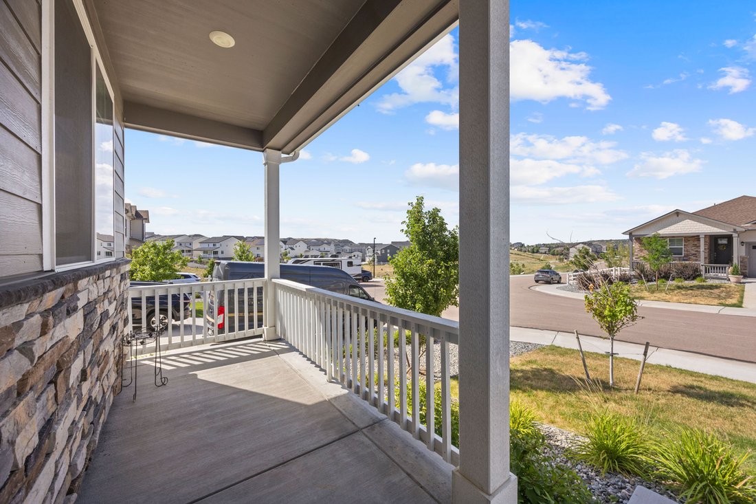 House in Castle Rock, Colorado, United States 2 - 18455256
