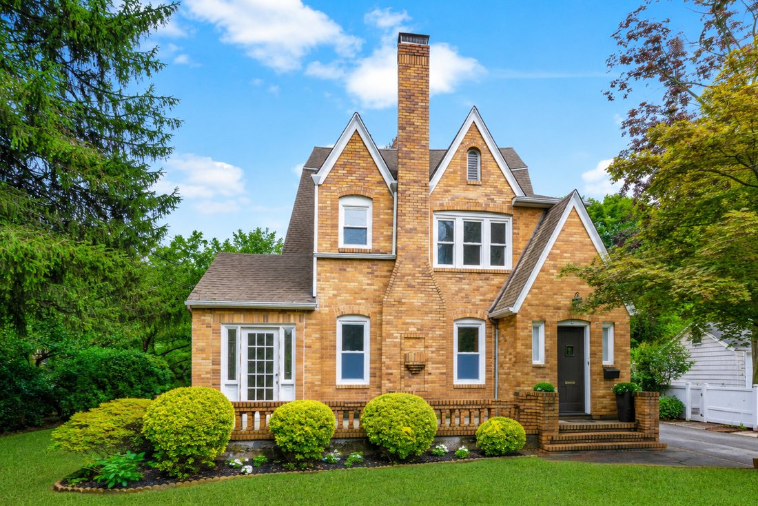 House in Scarsdale, New York, United States 1 - 18451582