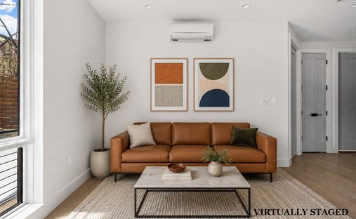 Condo in New York, New York, United States 1