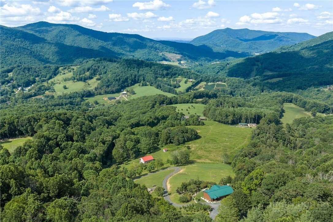 House in West Jefferson, North Carolina, United States 3 - 18455379