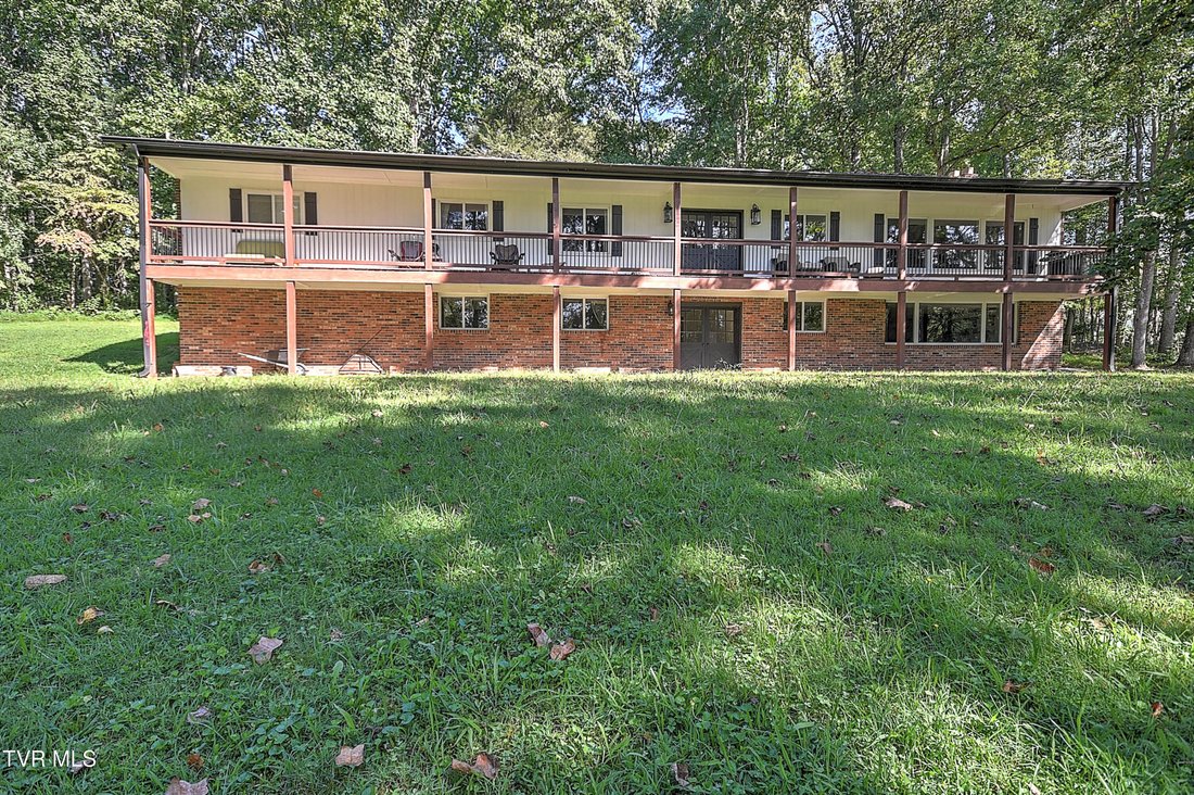 House in Bristol, Virginia, United States 1 - 18455356
