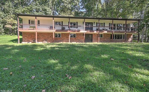House in Bristol, Virginia, United States 1