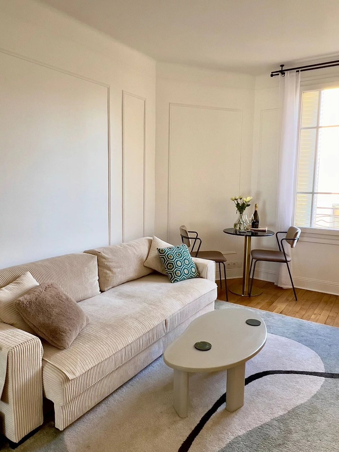 Apartment in Dupleix-Motte Picquet, Paris 15e Arrondissement, Paris 2 - 18455425