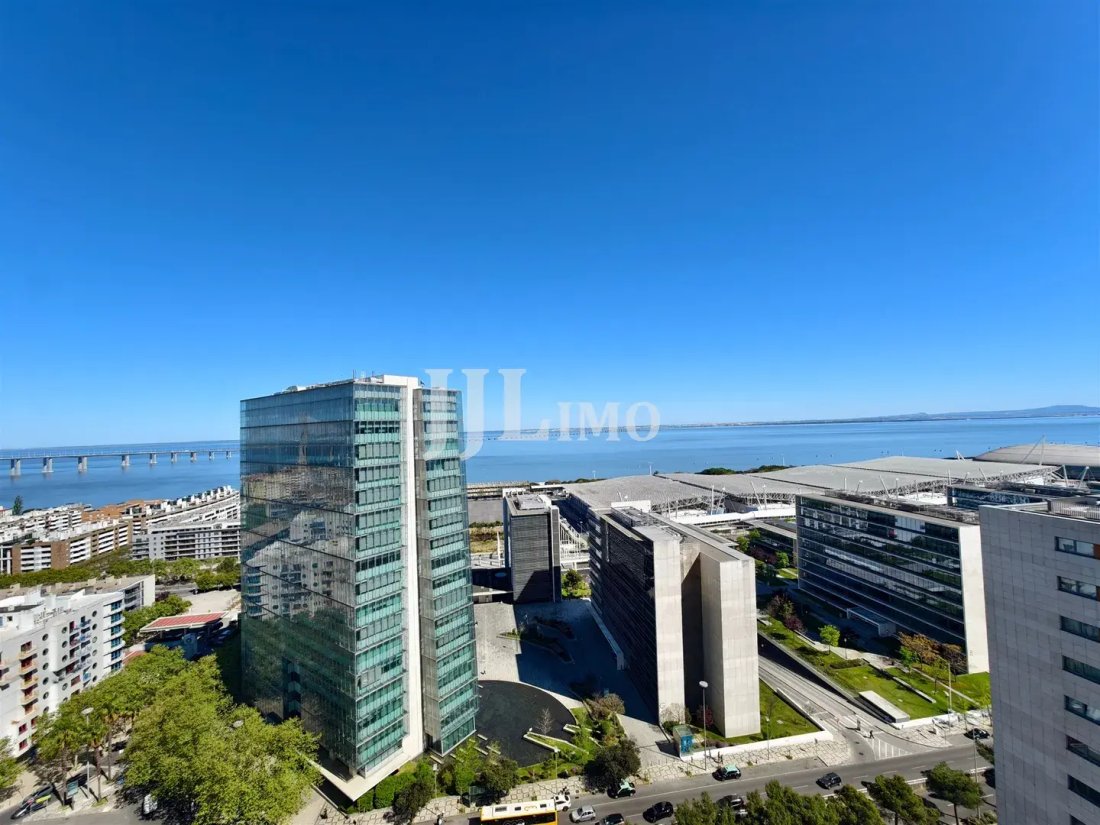 Apartment in Parque das Nacoes, Lisbon, Portugal 5 - 18455506