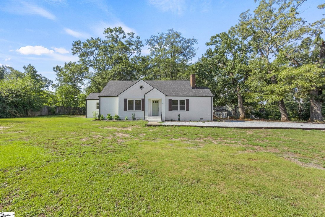 House in Greenville, South Carolina, United States 3 - 18455370