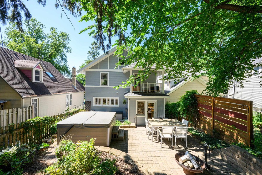 House in Madison, Wisconsin, United States 2 - 18455387