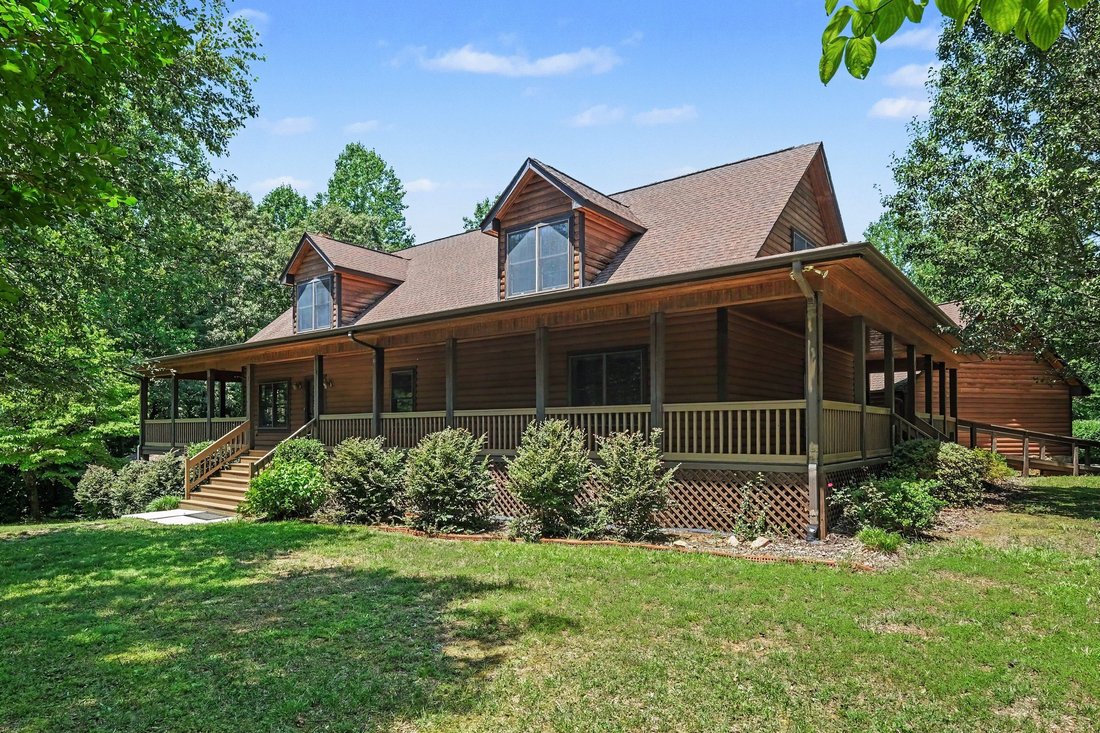 House in Iron Station, North Carolina, United States 3 - 18455342