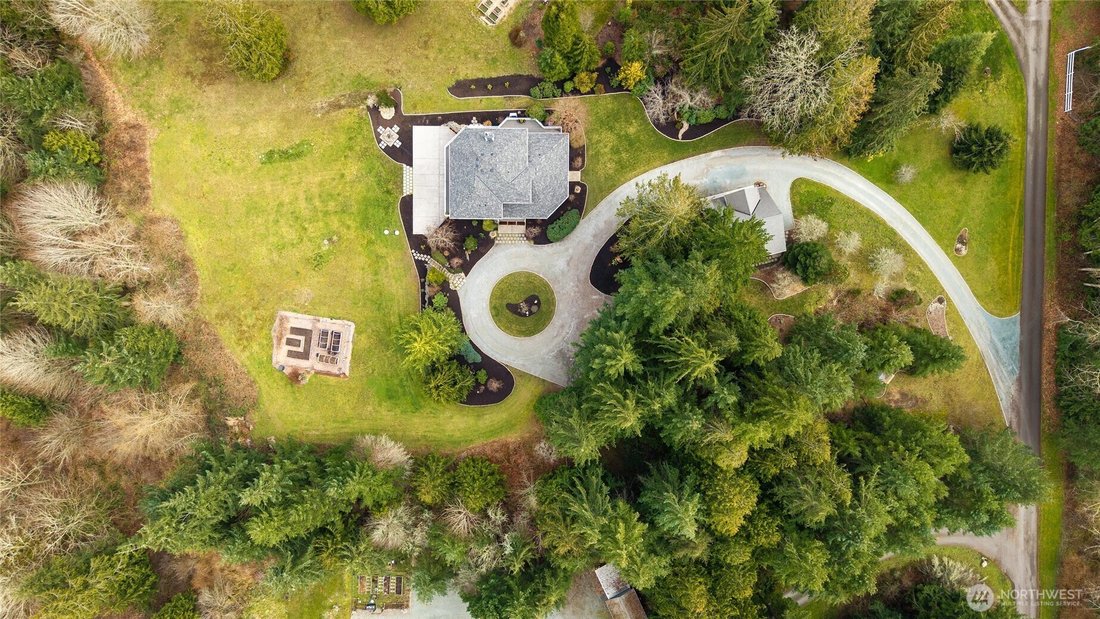 House in Camano, Washington, United States 2 - 18455056